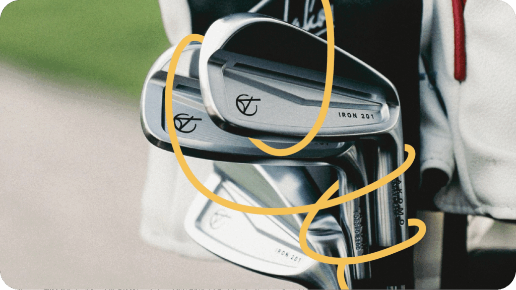 Takomo Golf Case Study