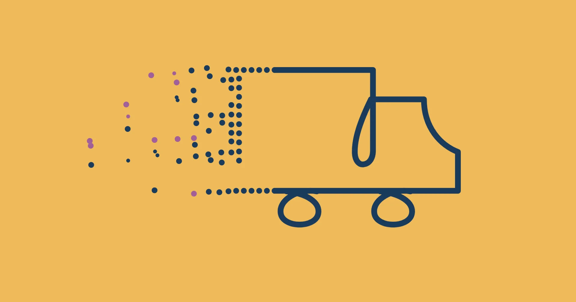 The digital transformation of Logistics