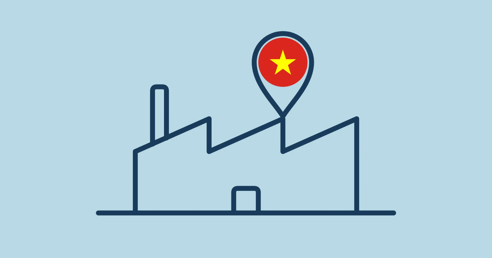 Produce Sourcing from Vietnam