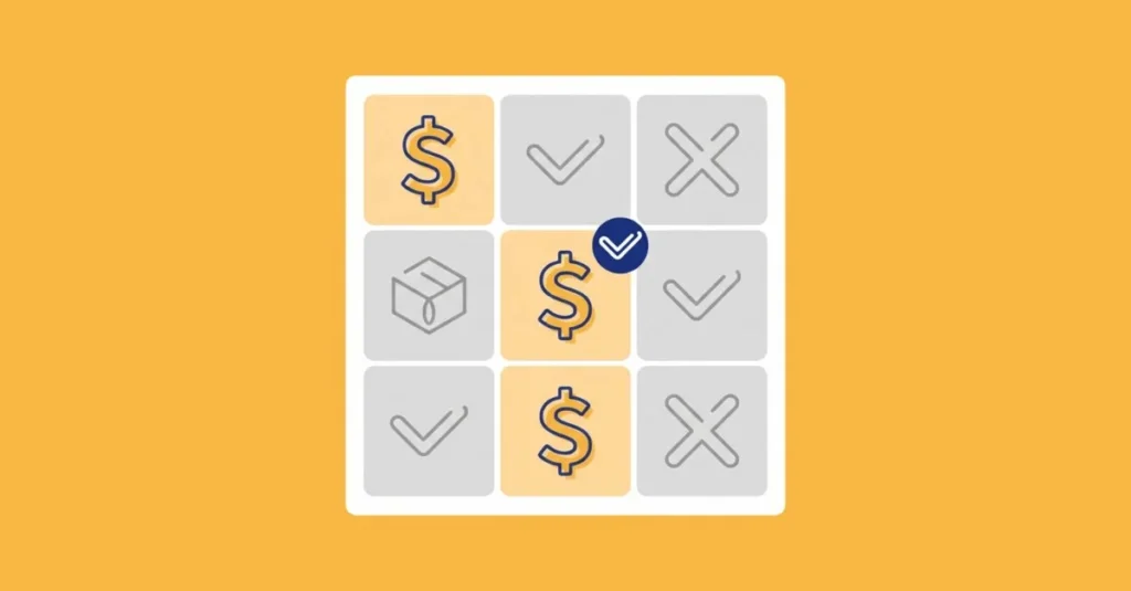 Shipping cost calculation