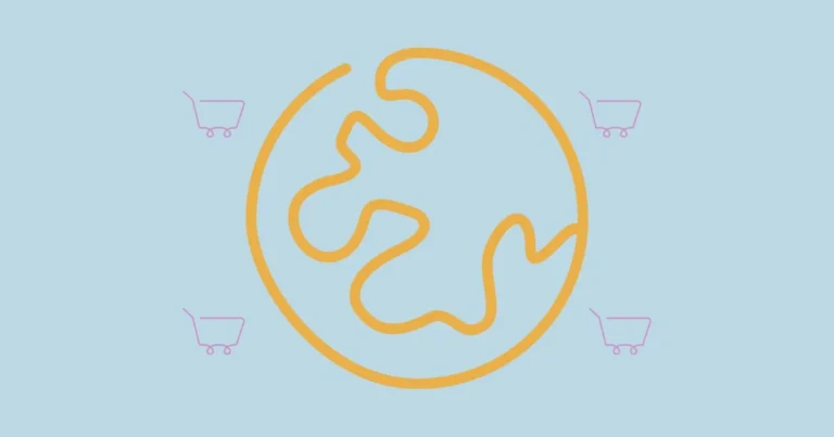 Making your ecommerce brand global