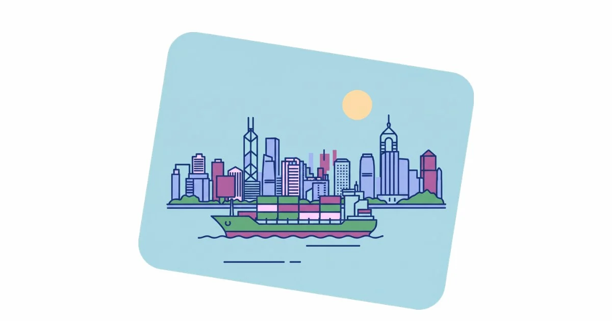 Hong Kong Customs
