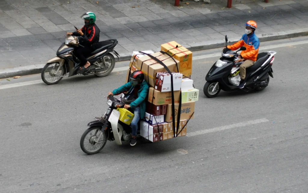 SE Asia E-Commerce