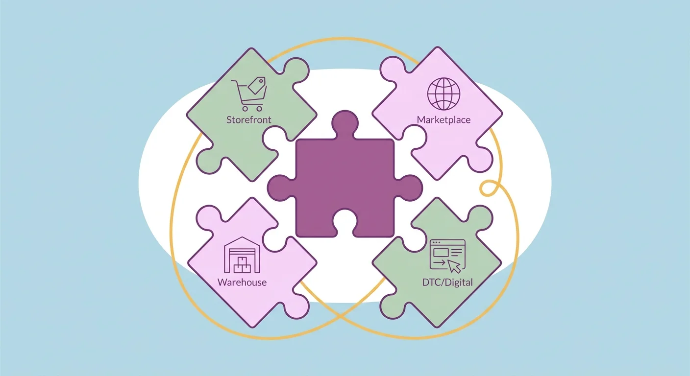 unified ecommerce