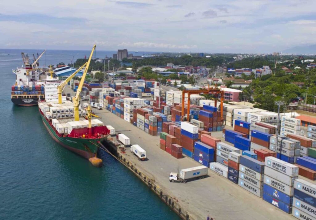 how to ship to the philippines