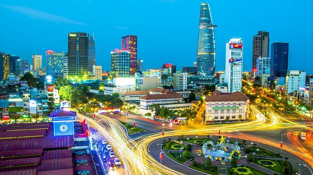Vietnam