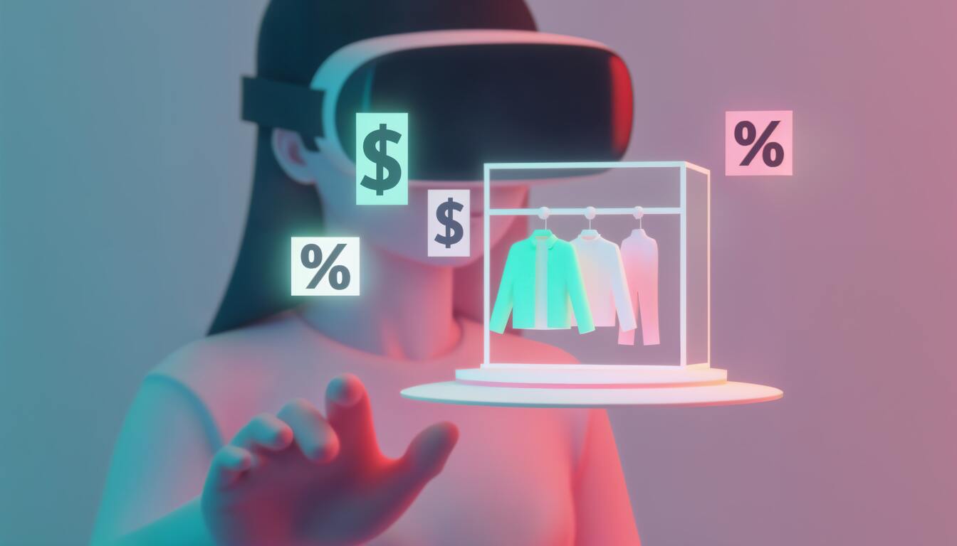 Vr Logistics How AR & VR Are Revolutionizing E-Commerce Logistics | Wayfindr