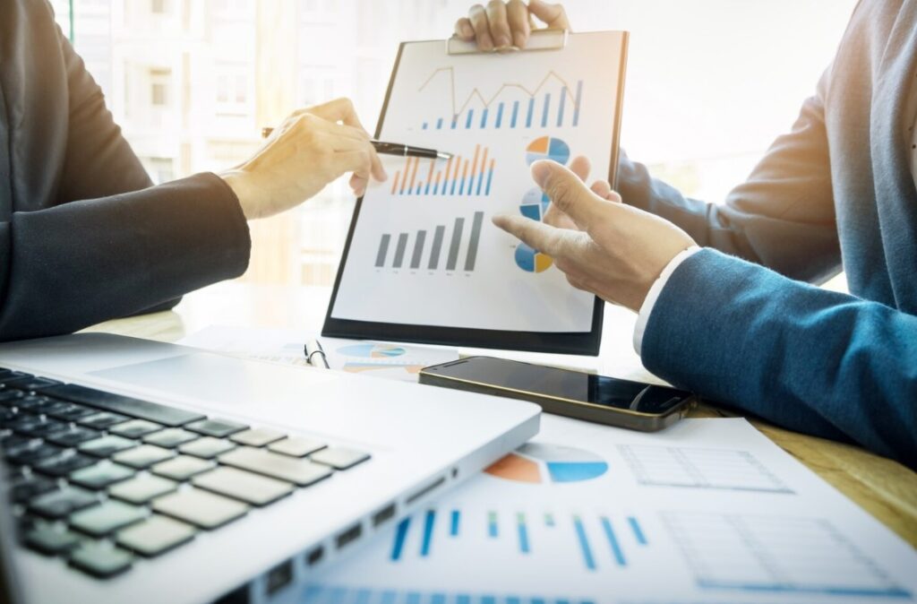 external macro forecasting