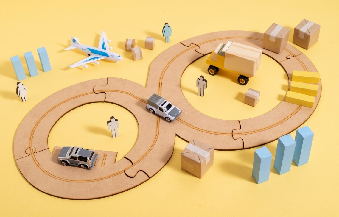 How 4PL Providers Streamline Supply Chain Processes | Wayfindr