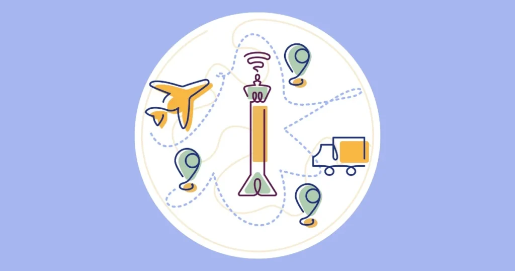 Wayfindr's global advisory service