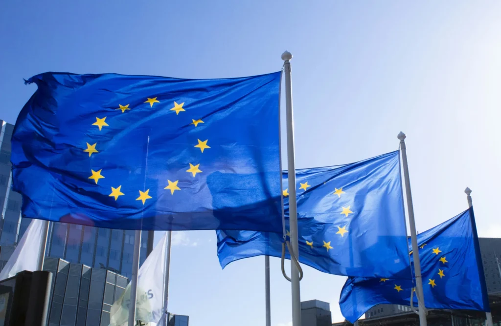 How to comply with EU regulations