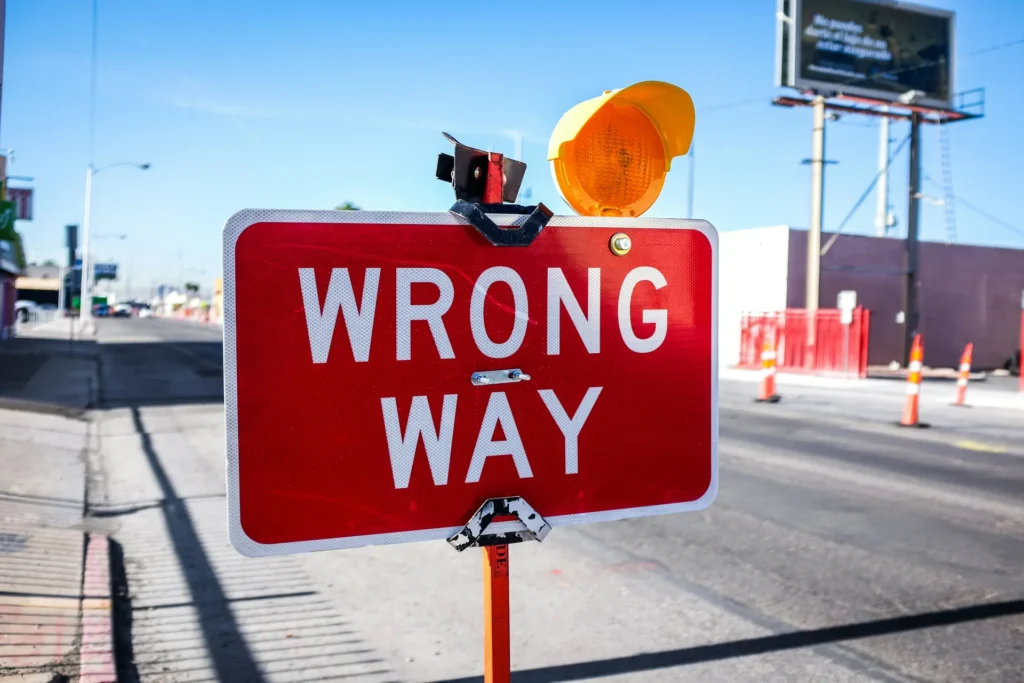 EU importing mistakes