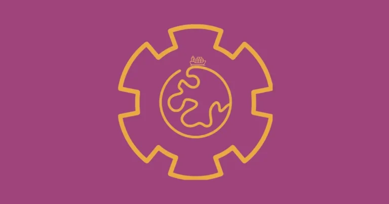 Global Logistics Orchestration