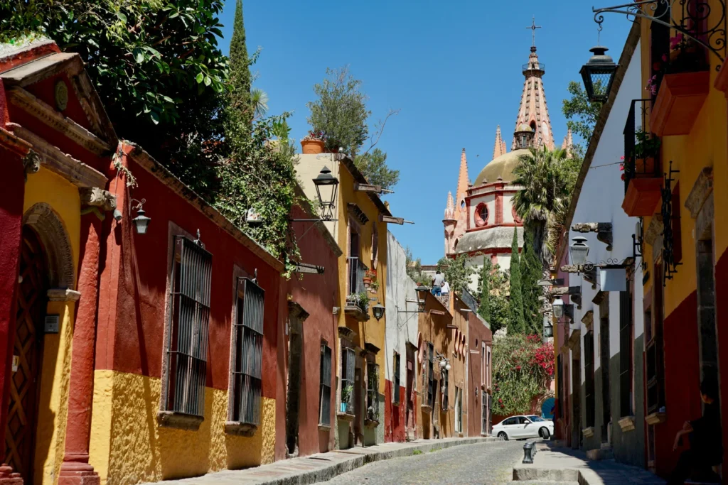Set up E-Commerce In Mexico