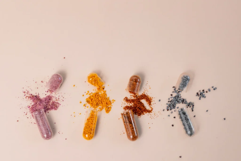 Banned supplements ingredients