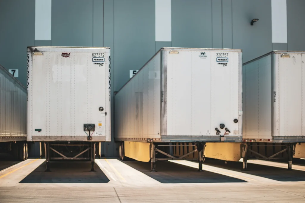 Temperature-controlled warehousing for cosmetics & beauty products