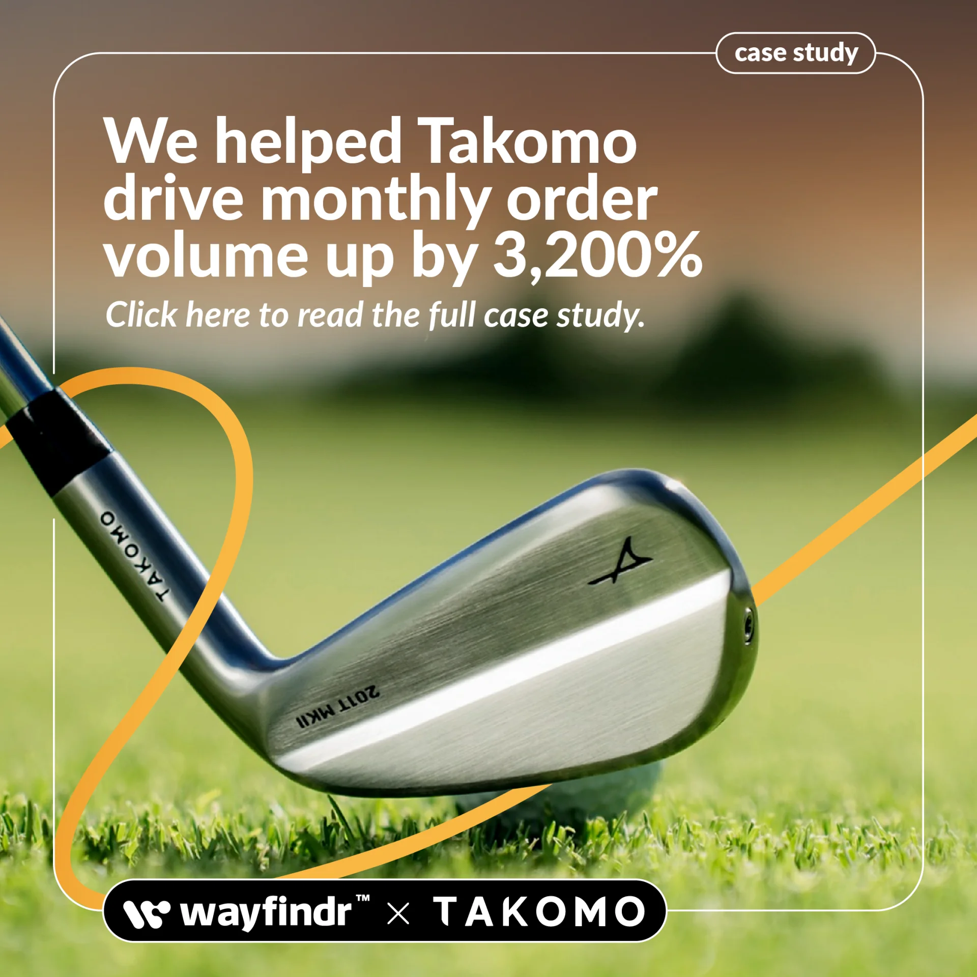 Wayfindr and Lashify Case Study